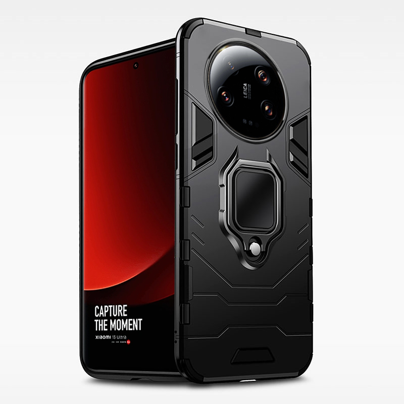 适用小米13ultra手机壳xiaomi13uitra保护5G硅胶套mi气囊全包边防摔2304FPN6DC磨砂软硬壳至尊版m13男女u外壳