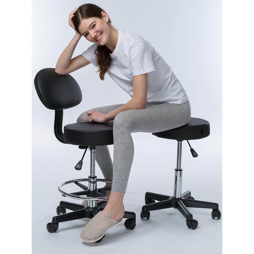 酒吧椅旋转升降凳吧台椅家用办公圆凳大工椅前台美容理发凳高脚凳,淘宝优惠券,粉丝福利购,淘宝优惠卷