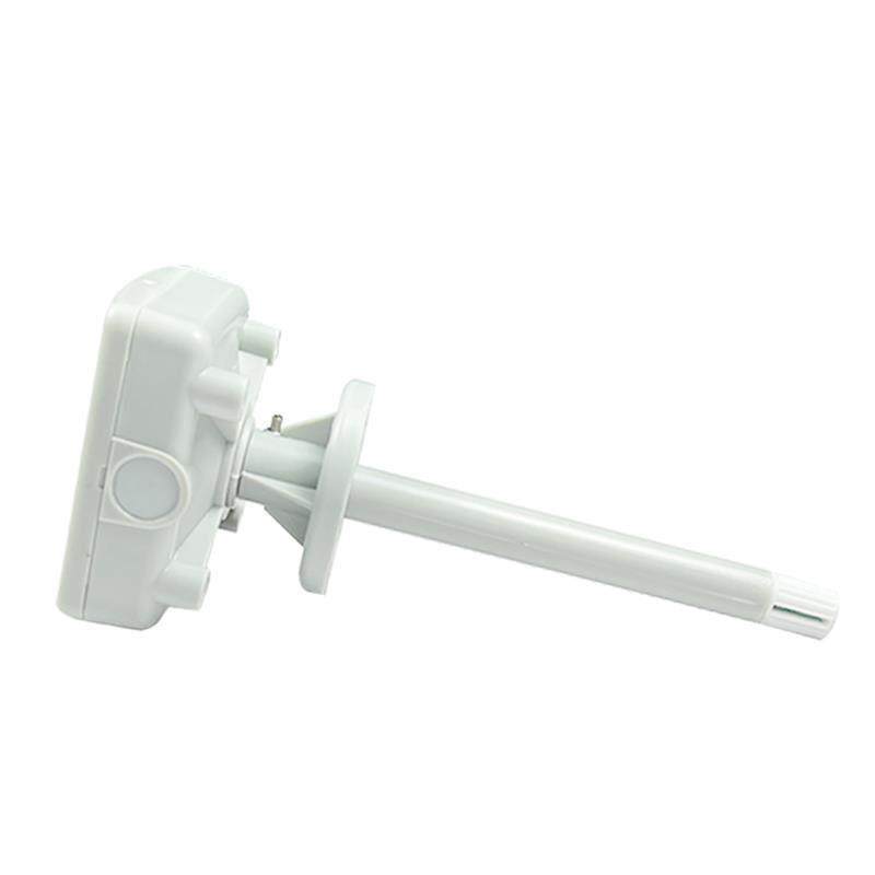 管道风速感测器风管风速风量道耐高温耐腐蚀高精度热式风速测量仪,淘宝优惠券,粉丝福利购,淘宝优惠卷