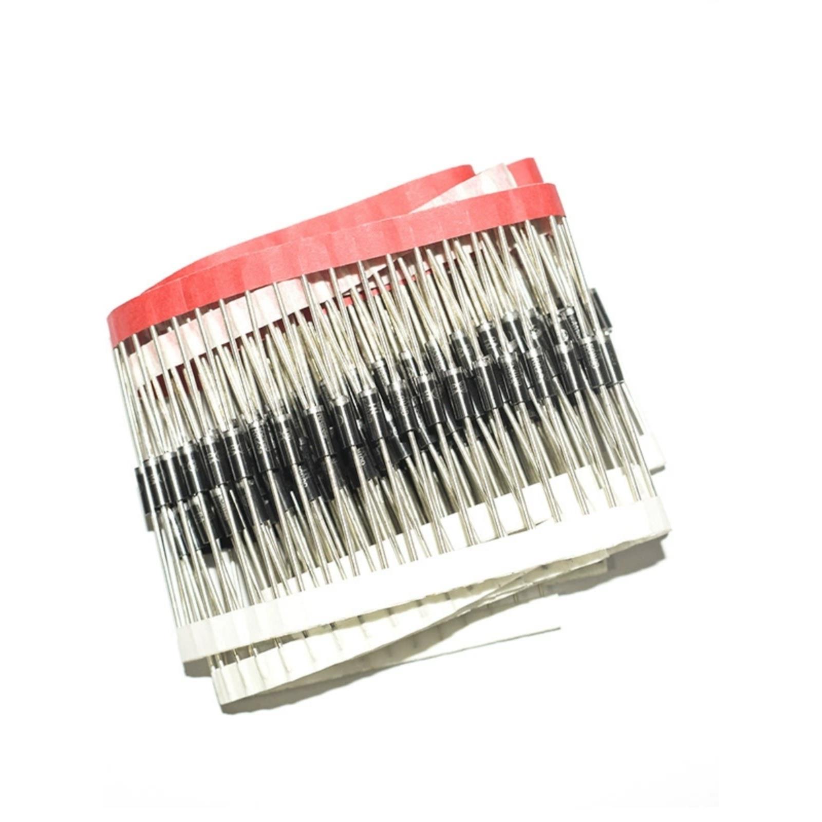 5W稳压二极管1N5340B/5341/5342/5343/5344/5345/IN5346B稳压管 - 图0