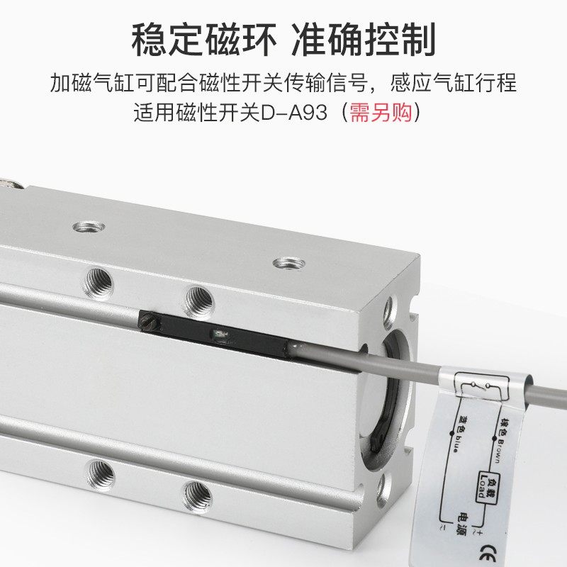 机械手夹具1615S水口夹注塑机气动夹手指气缸单动2015D双动1615DS,淘宝优惠券,粉丝福利购,淘宝优惠卷