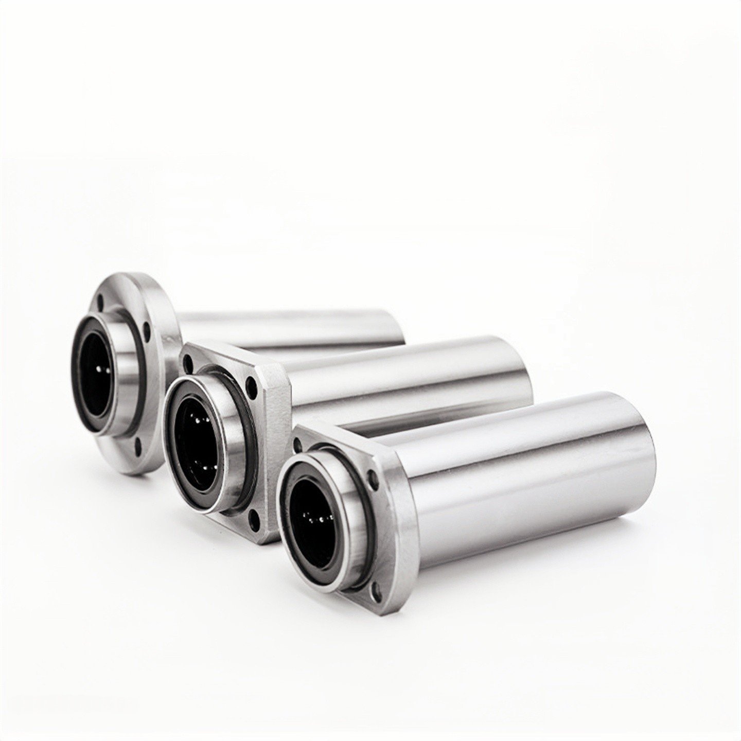 C-LHFS35直线30轴承SLHFC40/SLHFRW25/SLHFCW20SLHFSW12SLHFSWS16 - 图2