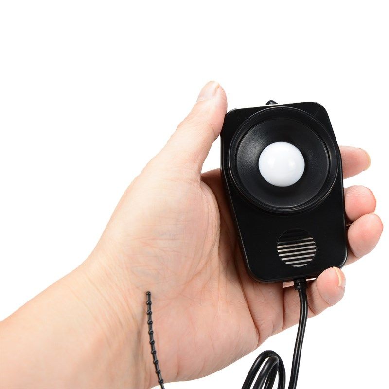 台湾LX-101/tes-1330N数字光照度计便携照度仪高精度测量光亮度计,淘宝优惠券,粉丝福利购,淘宝优惠卷