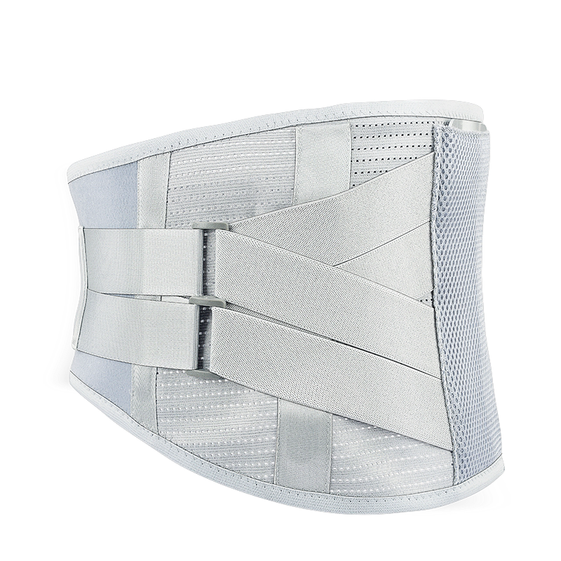 德医生护腰带腰间盘突出劳损热敷专业护腰久坐神器轻薄腰托