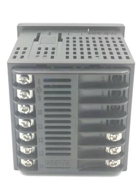 常州汇邦智能温控仪表AK6-DKS110-C000R-X继电器报警K型E型CHB702
