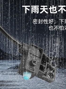 电动车刹车断电开关雅迪电摩踏板车后刹上泵碟刹通用防水断电配件