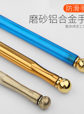 割玻璃刀金刚石划厚玻璃瓷砖切割家用多功能万用滚轮式划刀头神器