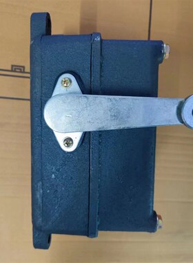 北京奇胜LX4-11S LX4-12S行程开关铸铁外壳限位器单滚轮防水银点
