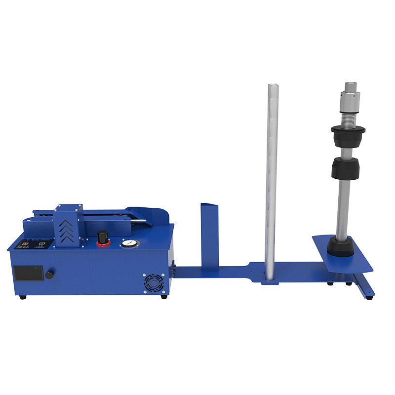 直供Q8plus防震打包缓冲红酒气柱袋奶粉蜂蜜气泡柱全自动充气机,淘宝优惠券,粉丝福利购,淘宝优惠卷