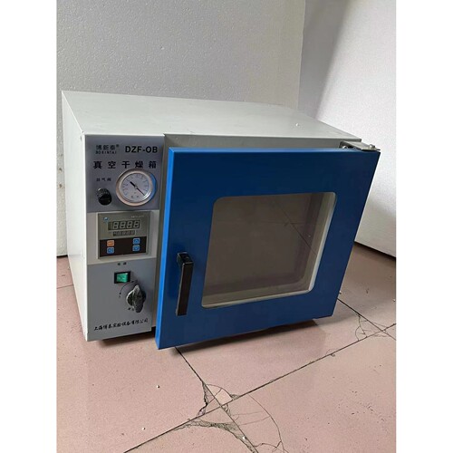 促销上海博泰QHX-ZN-250BF  300BF   400BF人工气候箱 种子培养箱 - 图2