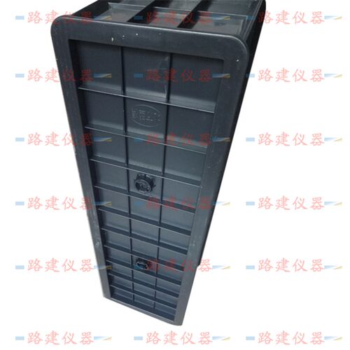 150*150*550抗折铸铁试模 水泥混凝土抗折试模 塑料工程模具 - 图3