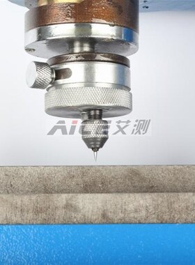 QFZ漆膜附着力测试仪划圈法划格器油漆涂层QFD电动附着力试验仪#