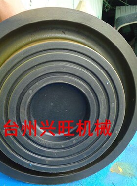 s78-10机床垫铁防震减震垫脚冲床减震地脚圆形垫铁可调整垫铁