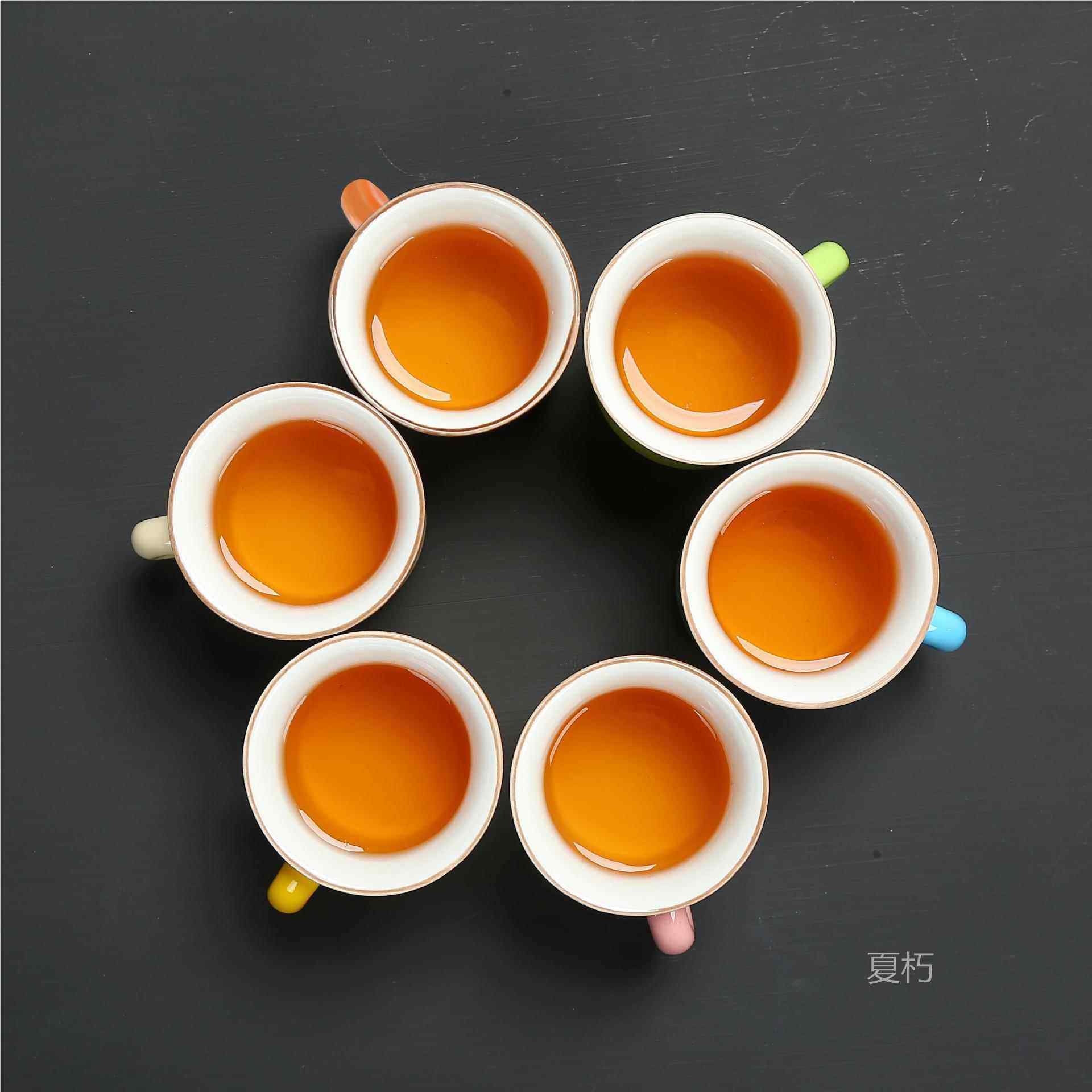 小杯子迷你陶瓷水杯宝宝婴儿幼儿园儿童喝水杯小茶缸咖啡杯特,淘宝优惠券,粉丝福利购,淘宝优惠卷