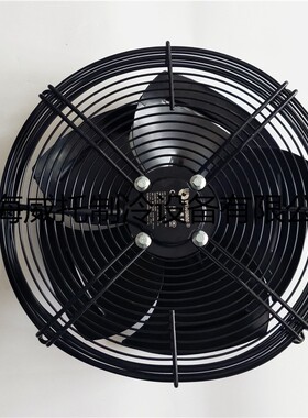 微光外转子轴流风机YWF4E-350S单相220v吸风冷干风机冷凝器风扇机