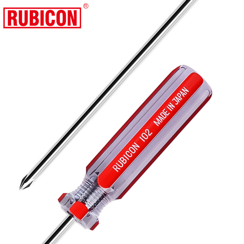 日本罗宾汉彩条螺丝刀进口十字一字批101小号带磁起子102家用改锥,淘宝优惠券,粉丝福利购,淘宝优惠卷