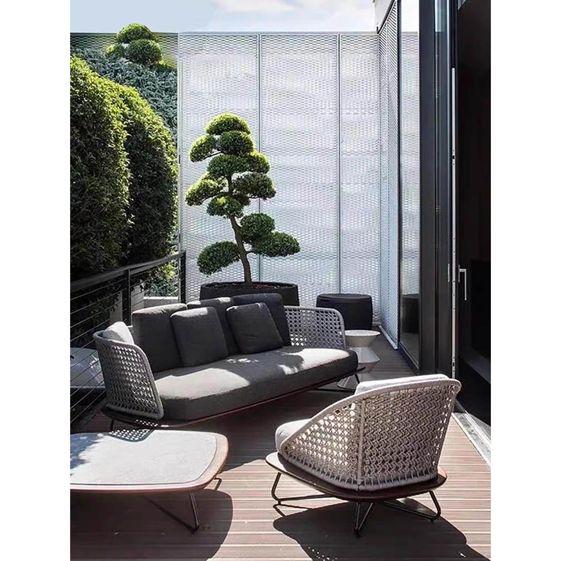 露户户外沙发组2865合外庭院休闲别墅阳光民宿度假酒房店台藤椅,淘宝优惠券,粉丝福利购,淘宝优惠卷