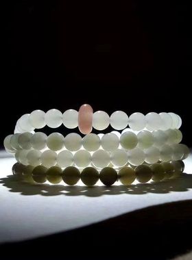 天然新疆和田玉玉器供应链青海