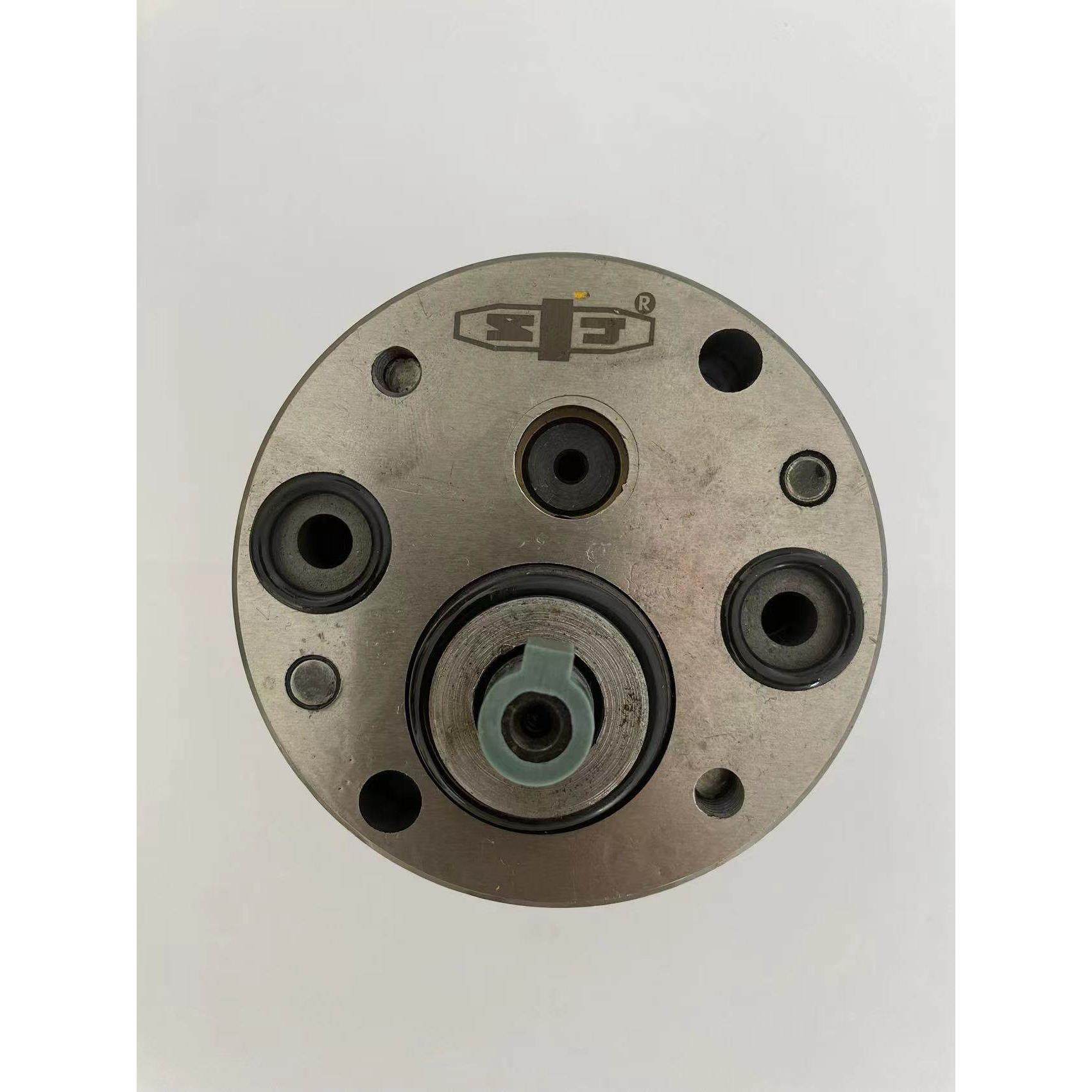 沈阳机床配件中捷摇臂钻床Z3040 Z3050 主轴箱夹紧油泵操纵泵45泵,淘宝优惠券,粉丝福利购,淘宝优惠卷