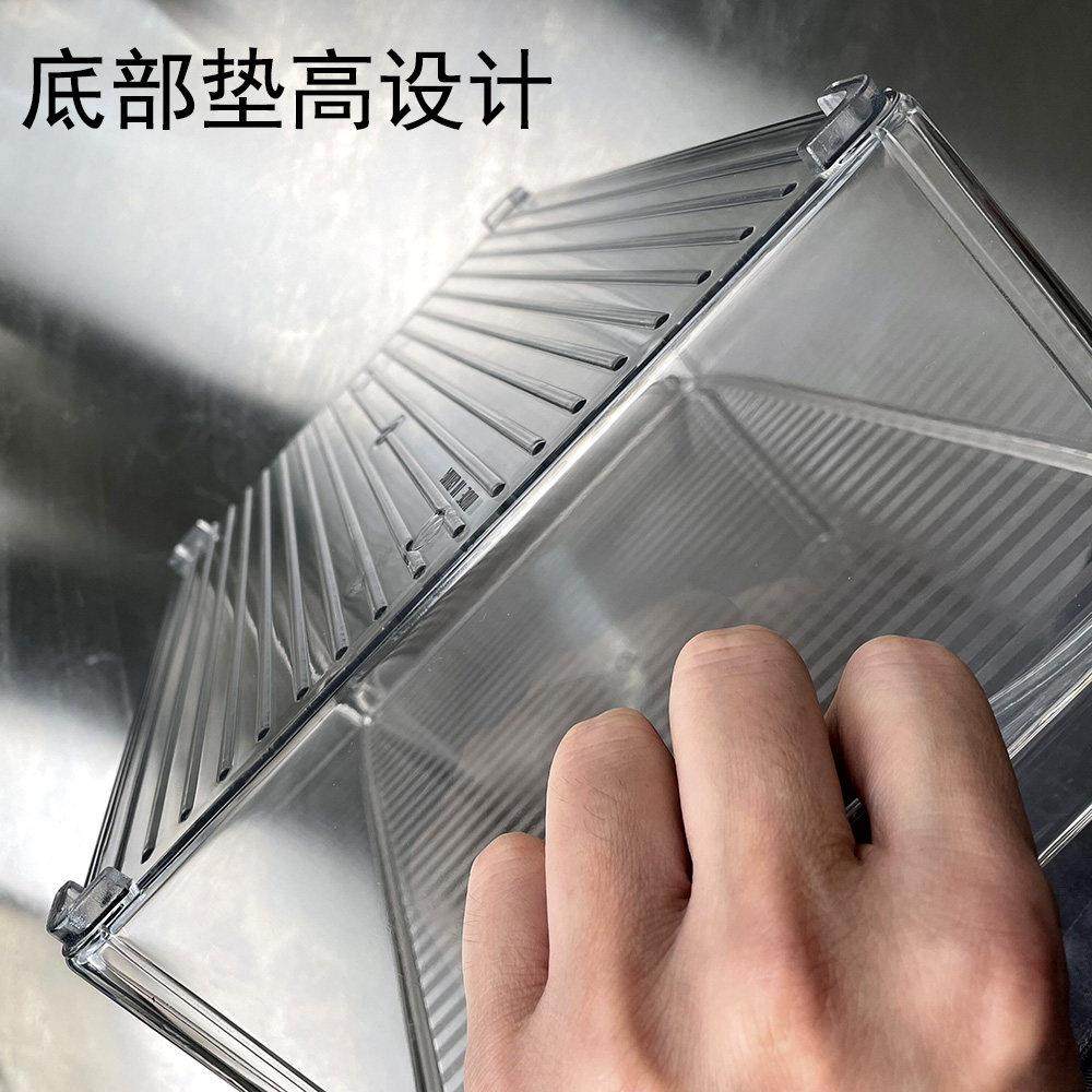 采购产品面包吐司，欧洲法棍发酵盒，唤醒盒，唤醒盒，透明和可见,淘宝优惠券,粉丝福利购,淘宝优惠卷