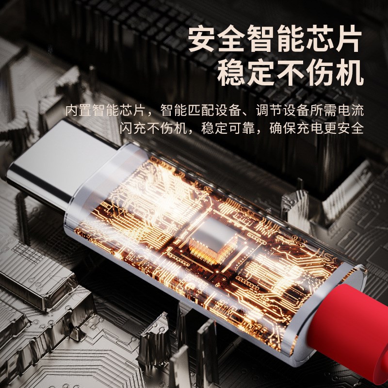 适用一加Ace2V充电器80W超级闪充头OnePlus10Pro手机快充插头80W - 图2