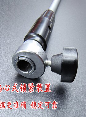 桂林桂量内径百分表 内经量表指示表量缸表测缸规 18-35-50-160mm