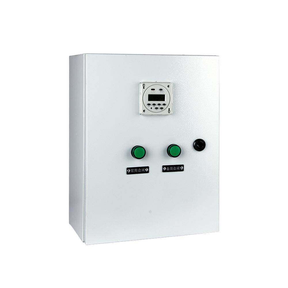 双电源自动转换开关配电箱220v家用市电定时切换控制器低压成套柜,淘宝优惠券,粉丝福利购,淘宝优惠卷