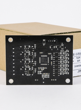 国产简易plc可编程控制器FX1N-06MR 10 14MR 20 24 30 32MT工控板