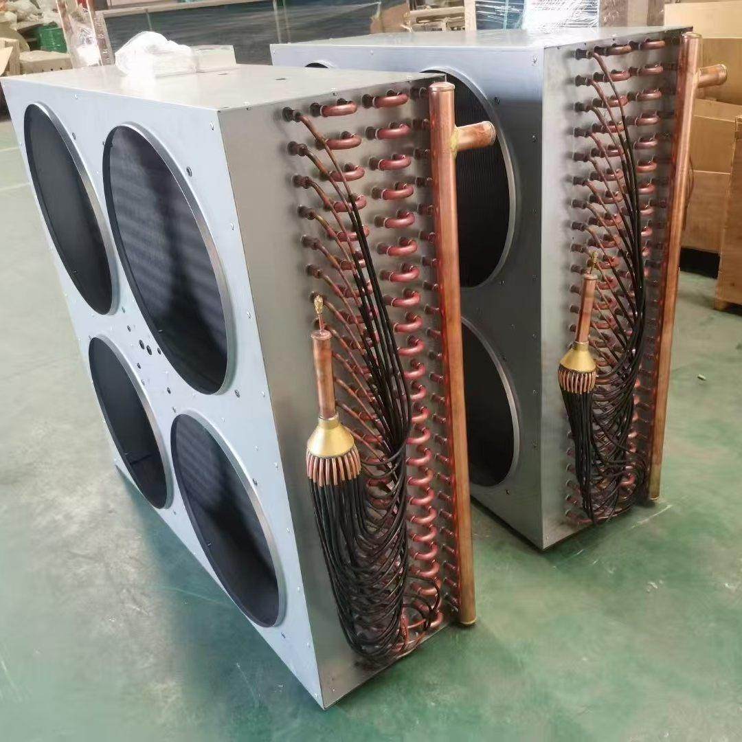 定制冷凝器蒸发器表冷器散热器各种材质,淘宝优惠券,粉丝福利购,淘宝优惠卷