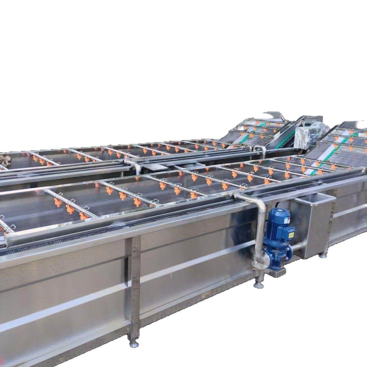 大型商用多功能气泡清洗机水果土豆萝卜不锈钢全自动果蔬洗菜,淘宝优惠券,粉丝福利购,淘宝优惠卷