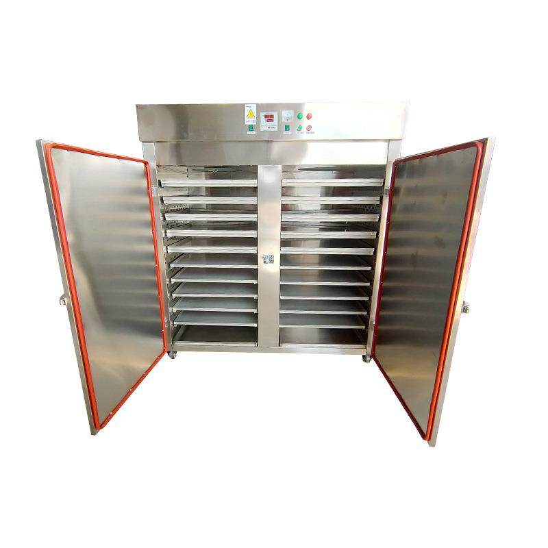 菌菇箱式热风循环烘箱鱼虾蟹农副产品烘干机果蔬茶叶烘干炉现货,淘宝优惠券,粉丝福利购,淘宝优惠卷