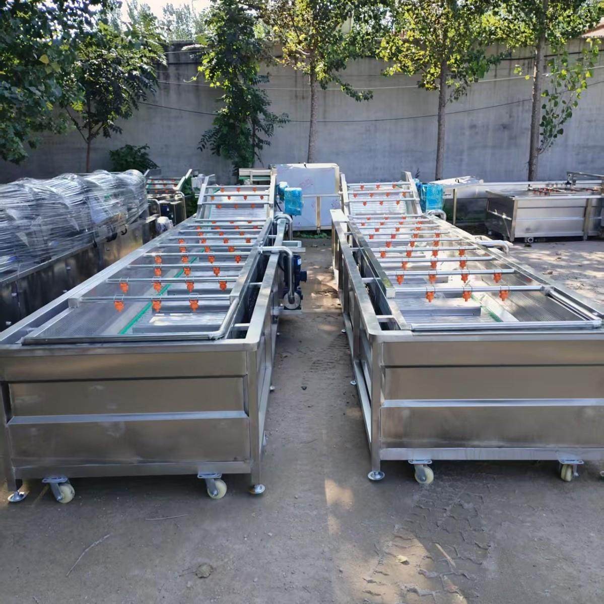 大型商用多功能气泡清洗机水果土豆萝卜不锈钢全自动果蔬洗菜,淘宝优惠券,粉丝福利购,淘宝优惠卷