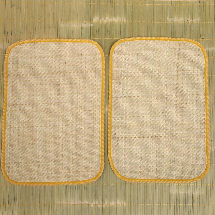 凉席枕套 冰丝枕芯套 枕席片真藤枕套 夏季凉枕套 天然藤席枕头套,淘宝优惠券,粉丝福利购,淘宝优惠卷