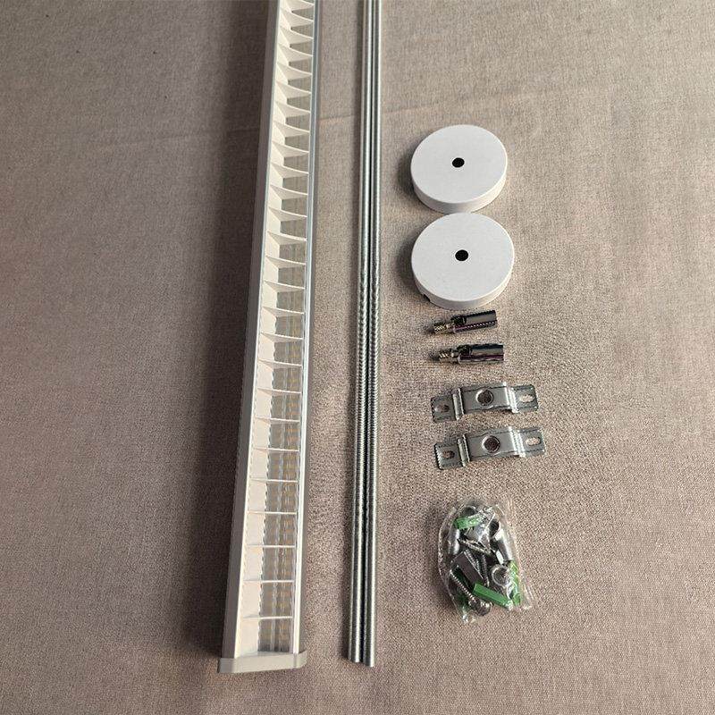 学校教室专用护眼吊灯学习led黑板灯国标全光谱护眼黑板灯,淘宝优惠券,粉丝福利购,淘宝优惠卷