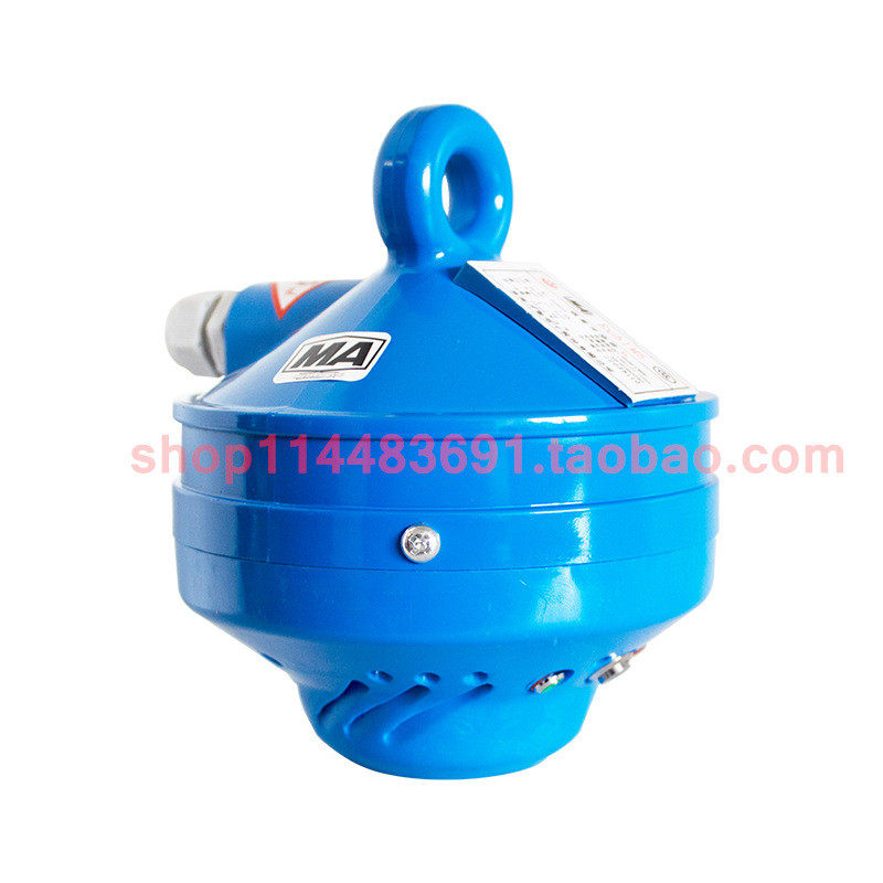 淮南万泰GQQ5矿用本安型烟雾传感器皮带机保护装置,淘宝优惠券,粉丝福利购,淘宝优惠卷