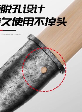 免弯腰掰玉米丫子神器铲除玉米芽神器打苞米丫子掰玉米叉打岔神器