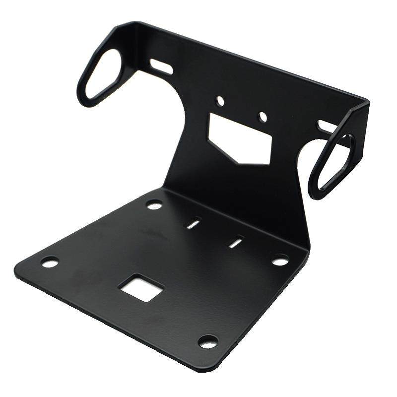 Changping sheet metal processing and production CNC processing parts sports lottery betting machine vending machine box sheet metal processing