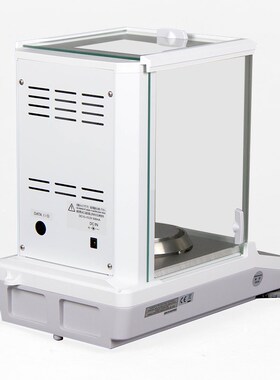日本岛津 ATY124/ATX124 电子分析天平0.1mg进口精密天平万分之一