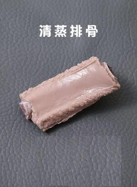 稀奇古怪的小夹子搞笑仿真食物发夹创意搞怪趣味边夹曲奇饼干边夹