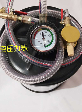 气动抽接废油机 抽油机配件 量杯 抽油管 计量杯 吸油器 抽机油器
