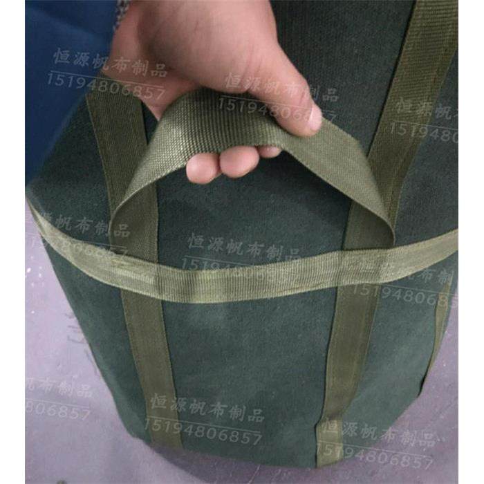 包邮定做吊装袋加厚帆布吨袋承重物流中转袋快递袋方型圆型袋吨包,淘宝优惠券,粉丝福利购,淘宝优惠卷