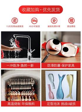 现代家居装饰品北欧可爱动物鹿客厅红酒柜玄关办公桌面小摆件礼物