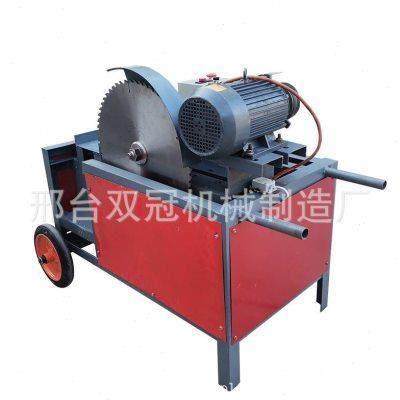 木工机械自动截料锯电动小型锯柴机电锯家用锯柴切割木工伐木锯,淘宝优惠券,粉丝福利购,淘宝优惠卷