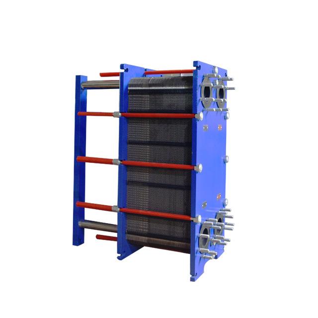 传特TRANTER原厂板式换热器GX7GX12GL13GC16GX18GC26GX26GX42GX51 - 图3