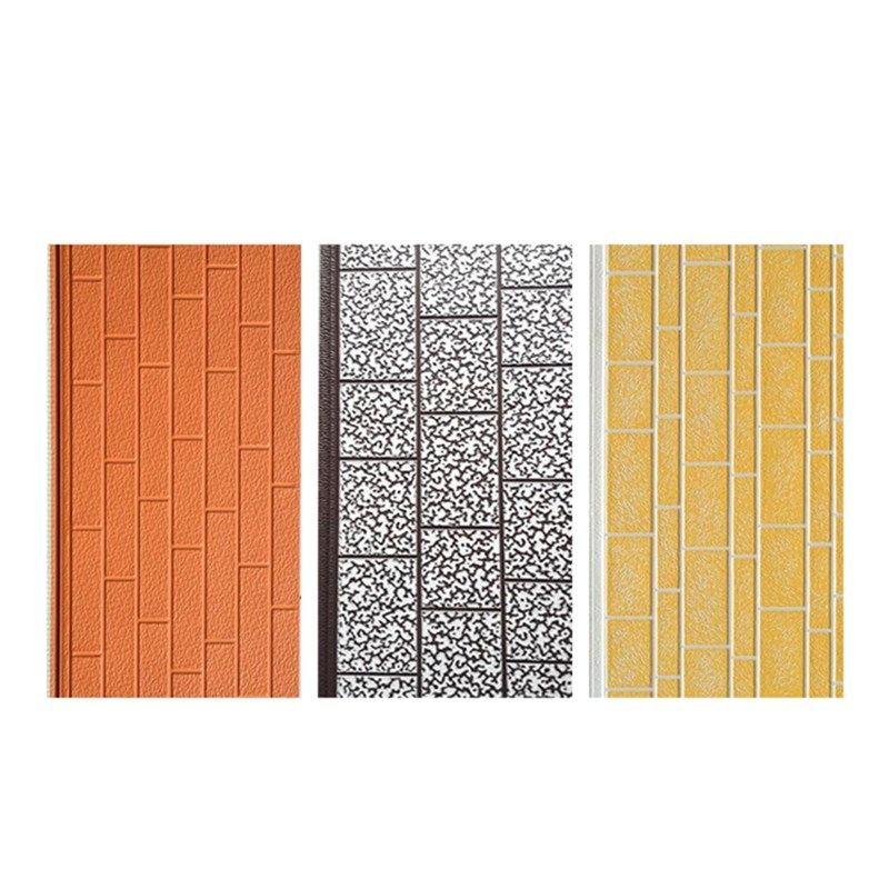 金属外墙保温装饰一体板夹轻钢别墅活动板房隔热板,淘宝优惠券,粉丝福利购,淘宝优惠卷