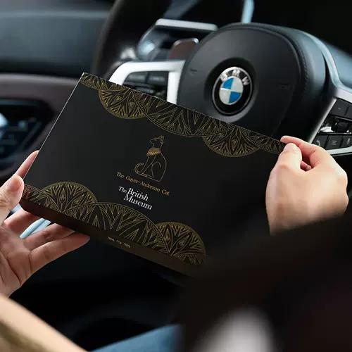 Британский музей, автомобиль, ароматерапия, автомобильный кулон, автомобильные товары, благовония, прицеп, интерьерные декоративные украшения, подарок для мужчин