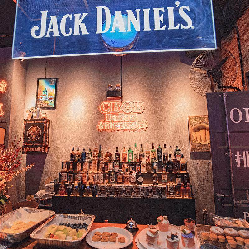 红酒柜酒吧吧台背景威士忌酒架客厅置物架餐厅靠墙时尚酒水展示柜,淘宝优惠券,粉丝福利购,淘宝优惠卷