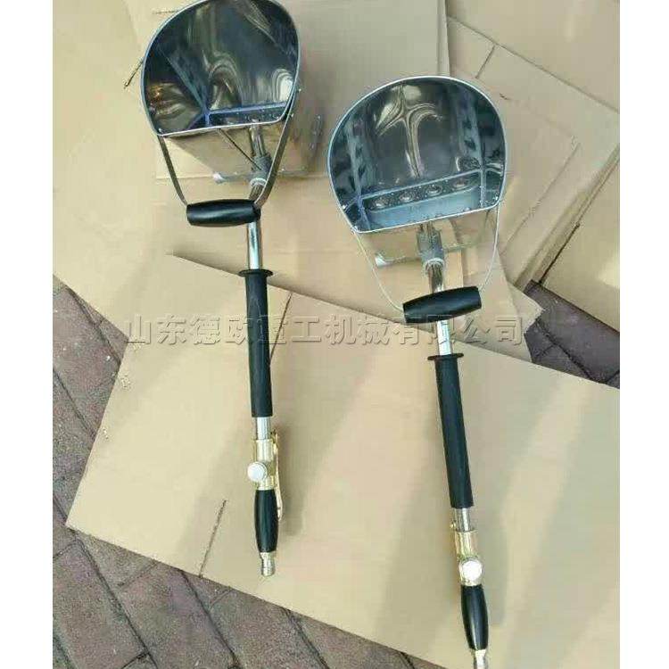 勺式腻子喷涂器室内外水泥砂浆喷涂枪手持式灰浆涂料抹墙机,淘宝优惠券,粉丝福利购,淘宝优惠卷