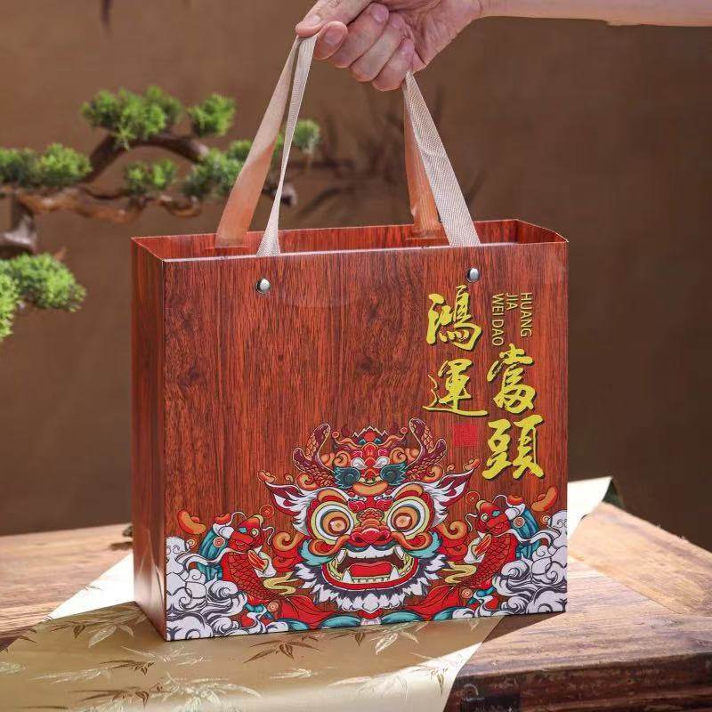 过年送礼铁观音新茶小种红茶金骏眉大红袍茶高档茶叶带茶具礼盒装