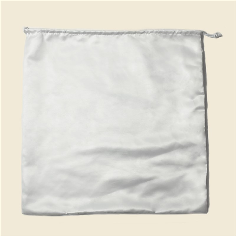 包包收纳袋鞋服防尘袋家居整理袋子缎面加厚束口抽绳袋可定制logo - 图2